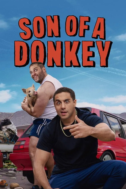 Son of a Donkey