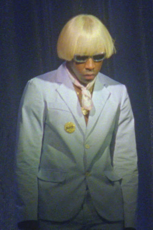 Tyler, The Creator - Apple Music Presents: IGOR