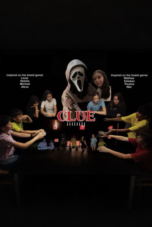 Clue