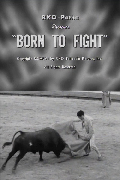 Born to Fight