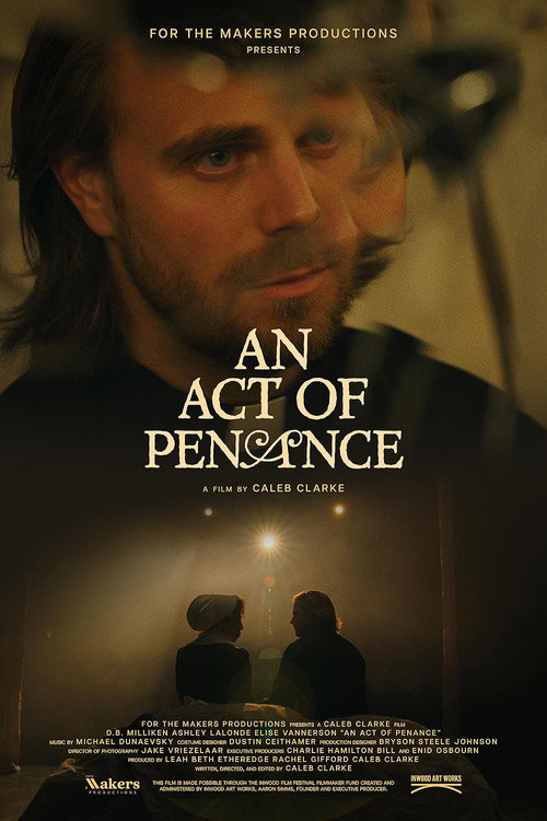 An Act of Penance