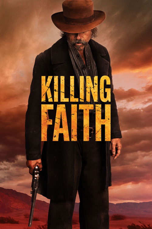 Killing Faith