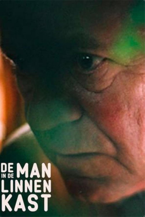 The Man in the Linen Cupboard