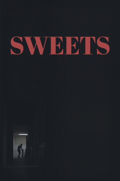 Sweets (2023) poster