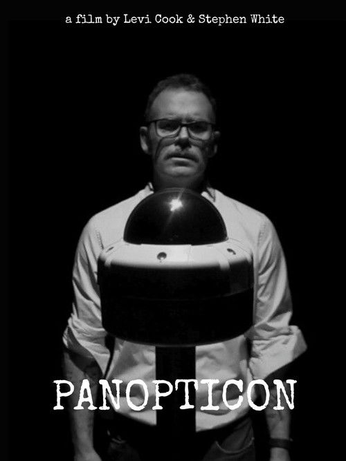 Panopticon (2025) poster