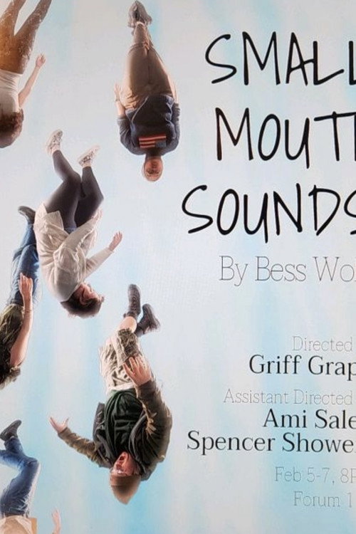 NRT's Small Mouth Sounds