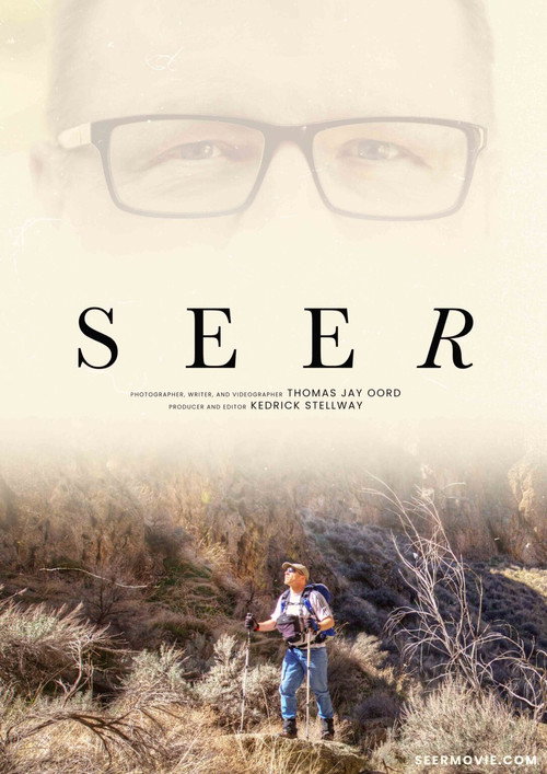 Seer (2026) poster