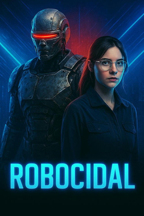 Robocidal