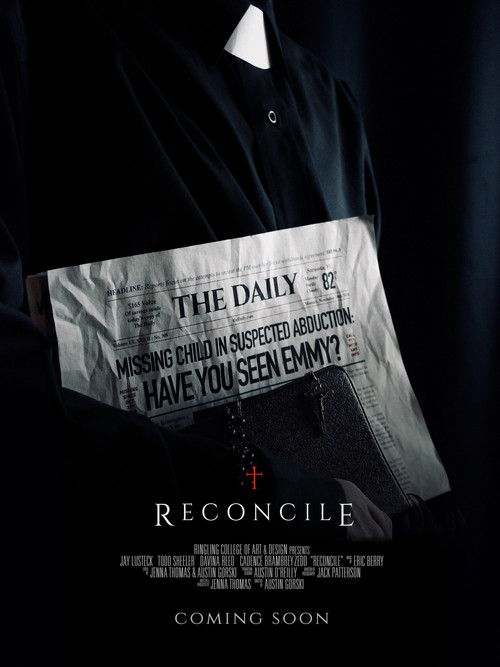 Reconcile