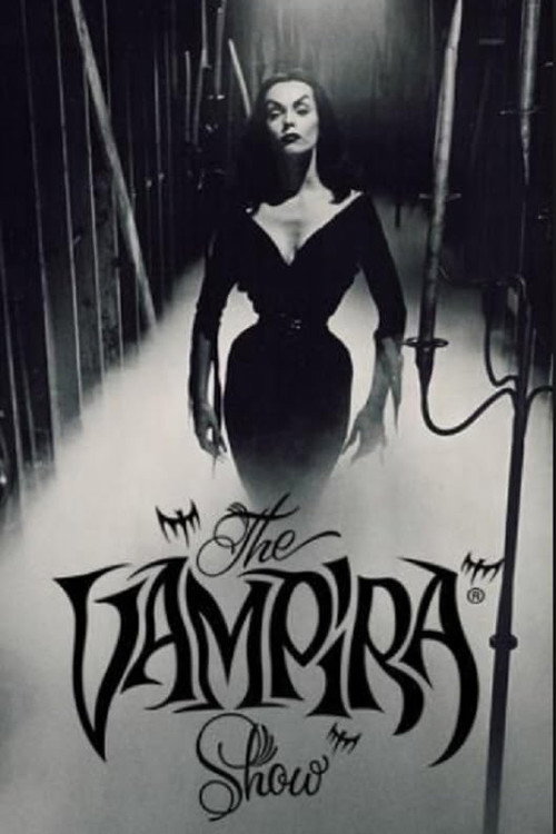 The Vampira Show
