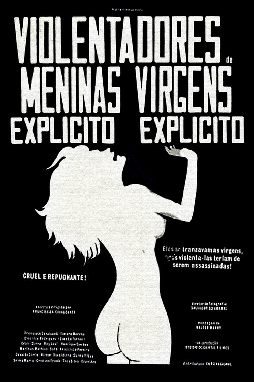 The Abusers of Virgin Girls