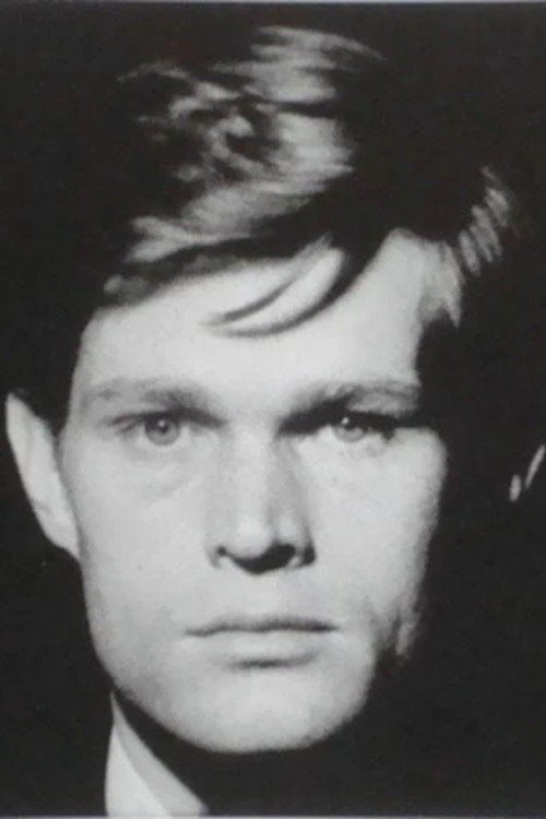 SCREEN TEST [ST48]: LAWRENCE CASEY
