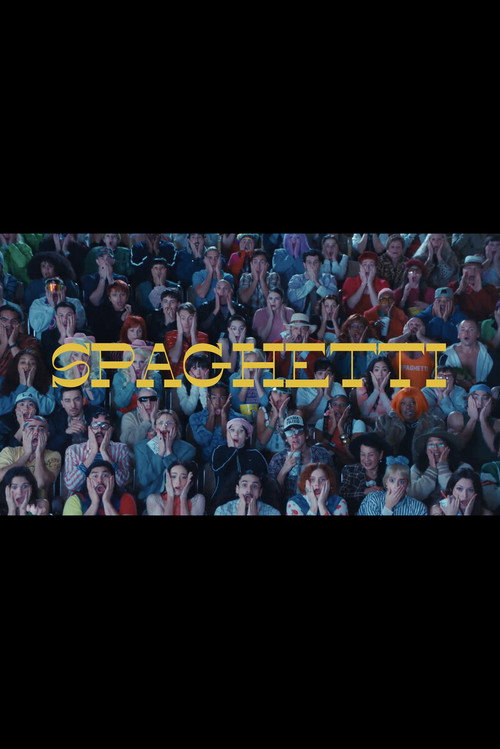 Spaghetti (2024) poster