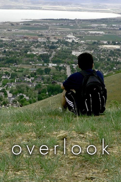 Overlook (2019) poster