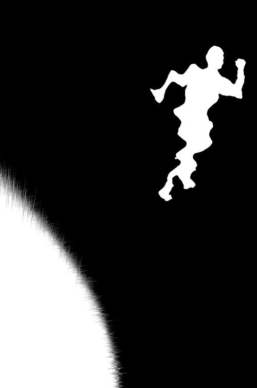 1234 (2015) poster