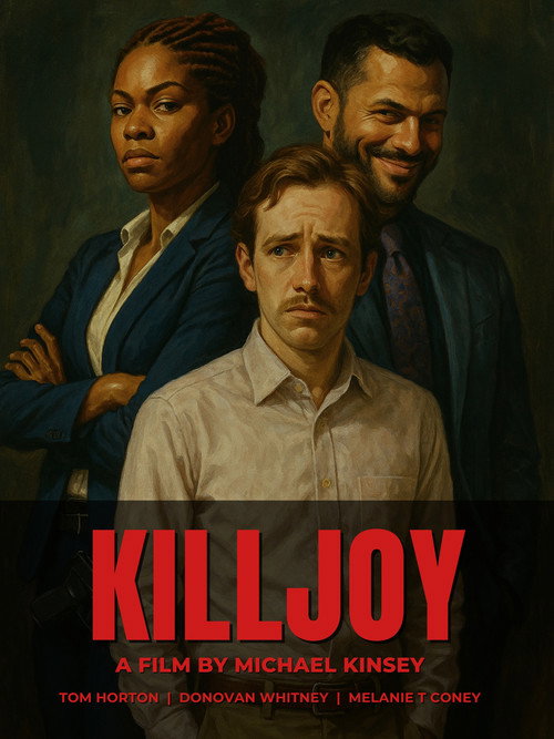 KILLJOY