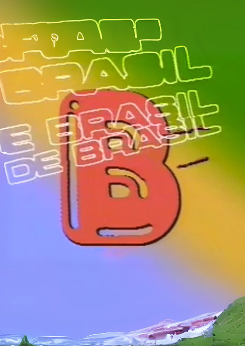 B de Brasil
