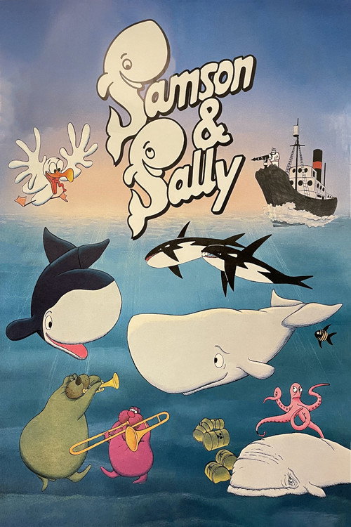 Samson & Sally