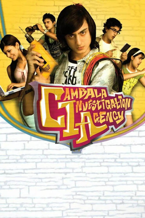 Cambala Investigation Agency