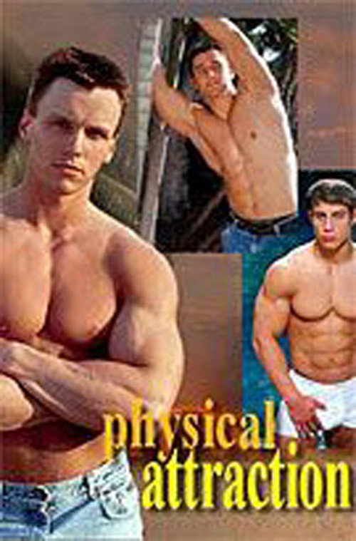 Physical Attraction (2002) poster