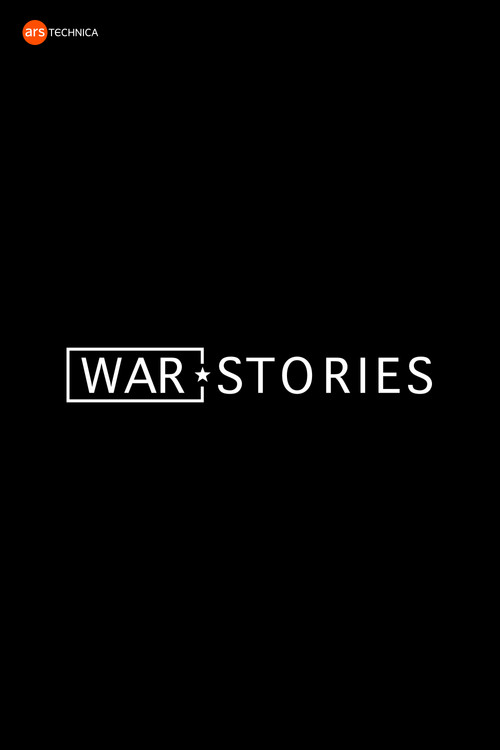 Ars Technica - War Stories