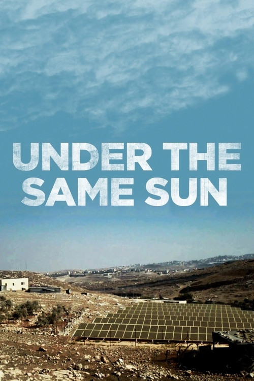 Under the Same Sun (2013) poster
