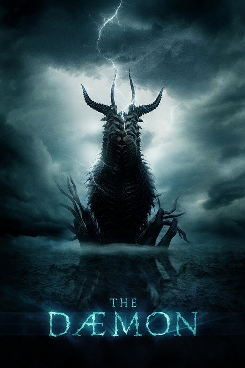 The Daemon