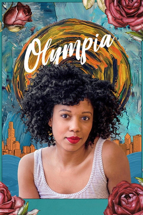 Olympia (2018) poster