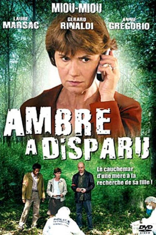 Ambre a disparu