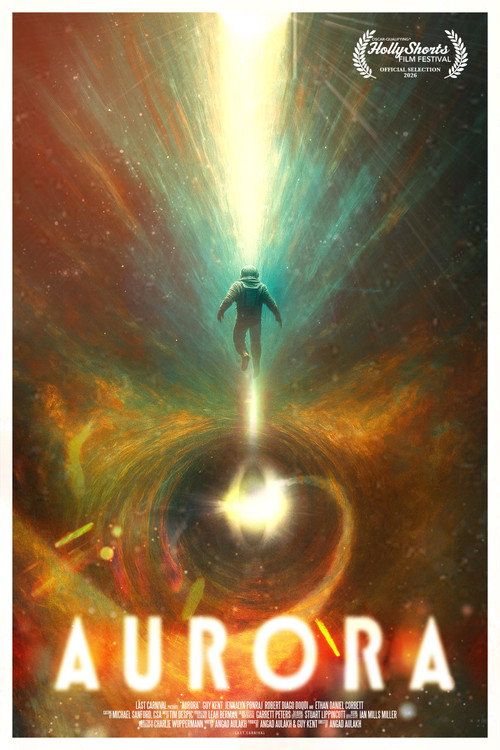 Aurora (2026) poster