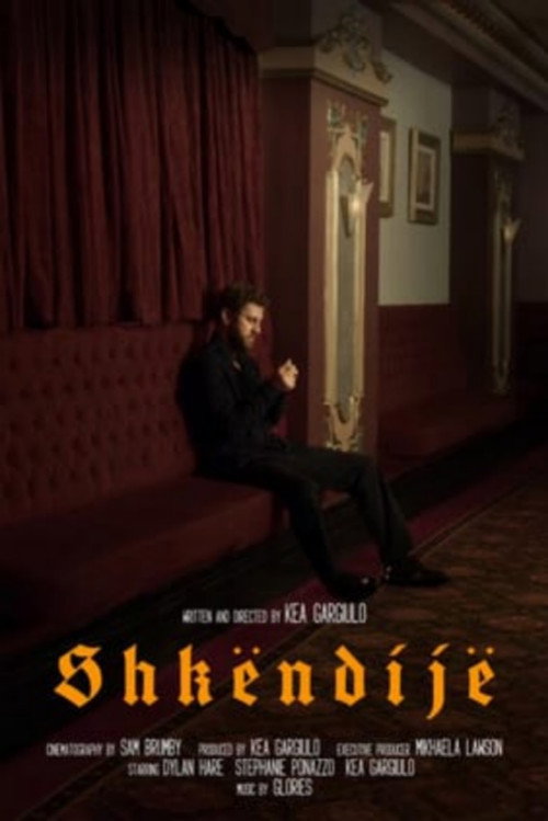 Shkëndijë