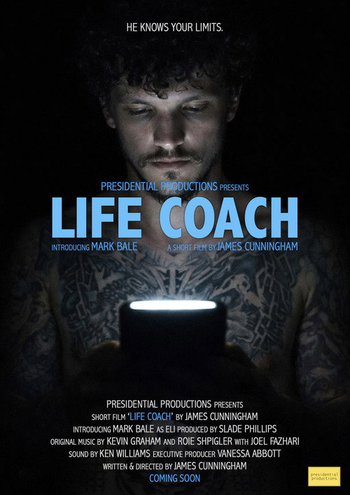 Life Coach