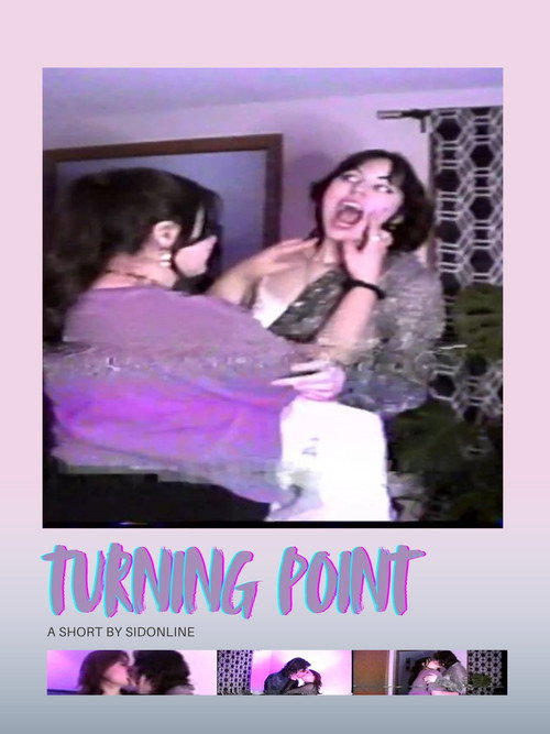 Turning Point (2026) poster