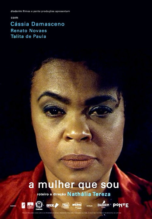 A Mulher que Sou