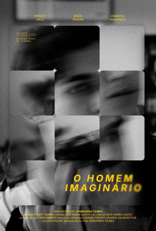 O Homem Imaginário