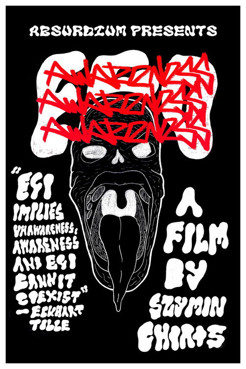 Ego (2020) poster