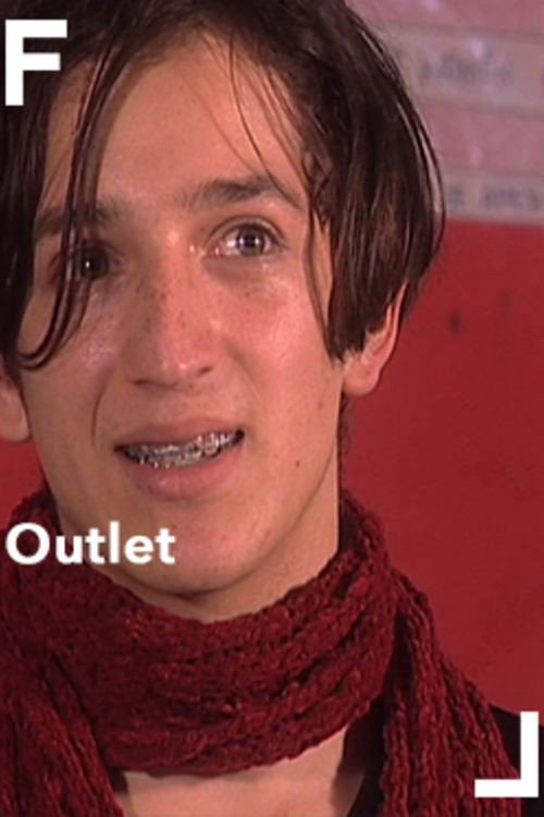 Outlet (2006) poster