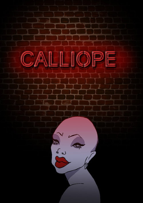 Calliope (2020) poster
