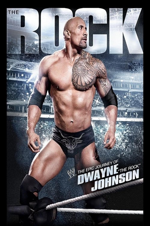 The Epic Journey of Dwayne "The Rock" Johnson