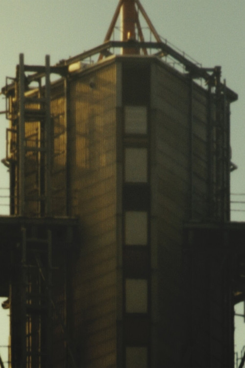 Resonance (2024) poster