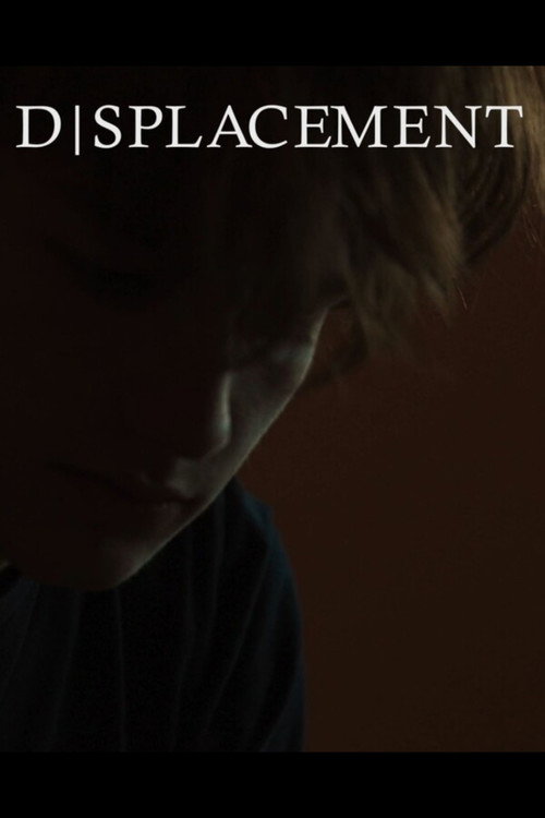 Displacement (2025) poster
