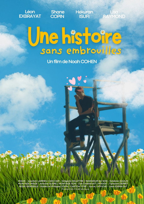 Une histoire sans embrouille