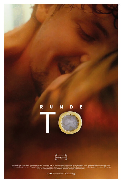 Round Two (2023) poster