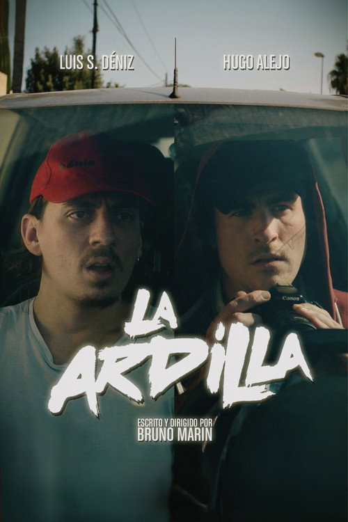 La Ardilla