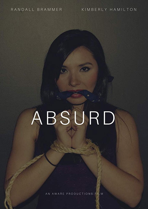 Absurd (2018) poster