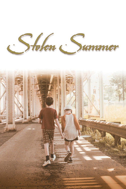 Stolen Summer