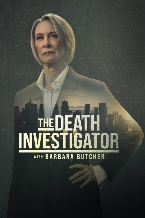 The Death Investigator with Barbara Butcher