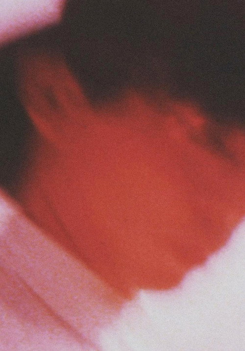 now here (1988) poster