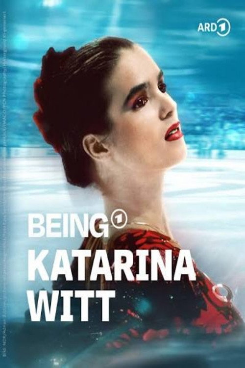 Being Katarina Witt
