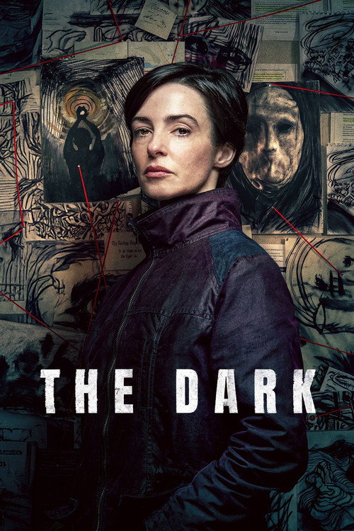 The Dark (2026) poster